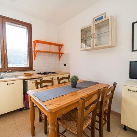 La Baia Di Bagnaia Apartment Portoferraio Ngoại thất bức ảnh