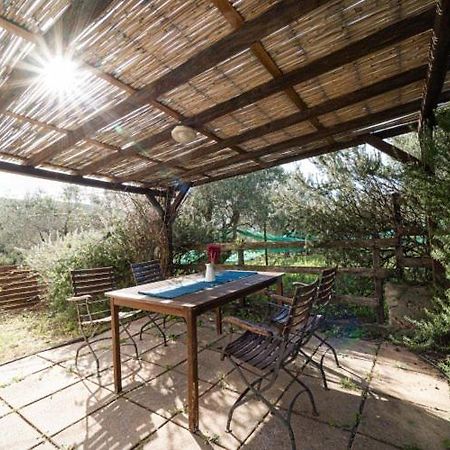 La Baia Di Bagnaia Apartment Portoferraio Ngoại thất bức ảnh
