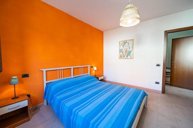 La Baia Di Bagnaia Apartment Portoferraio Ngoại thất bức ảnh