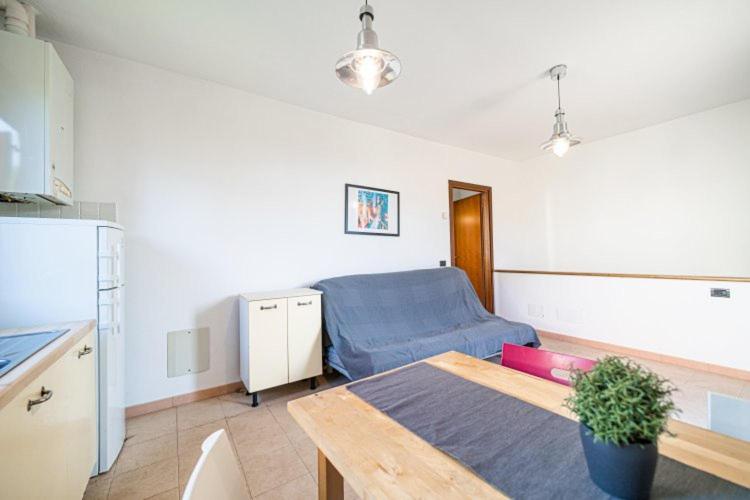 La Baia Di Bagnaia Apartment Portoferraio Ngoại thất bức ảnh