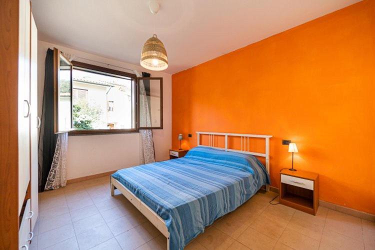 La Baia Di Bagnaia Apartment Portoferraio Ngoại thất bức ảnh