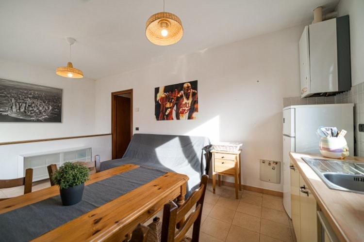 La Baia Di Bagnaia Apartment Portoferraio Ngoại thất bức ảnh