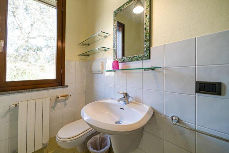 La Baia Di Bagnaia Apartment Portoferraio Ngoại thất bức ảnh