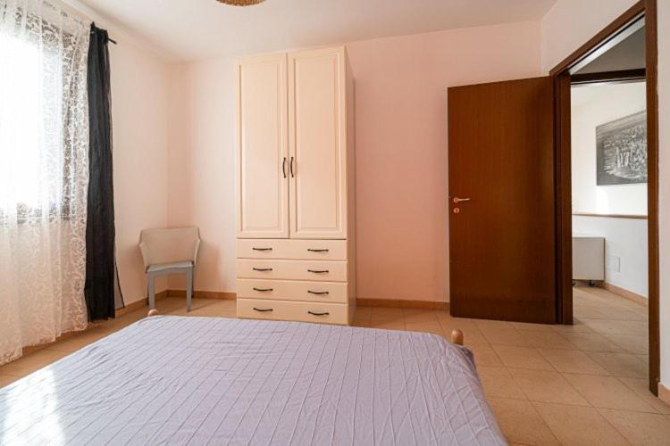 La Baia Di Bagnaia Apartment Portoferraio Ngoại thất bức ảnh