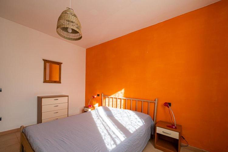 La Baia Di Bagnaia Apartment Portoferraio Ngoại thất bức ảnh