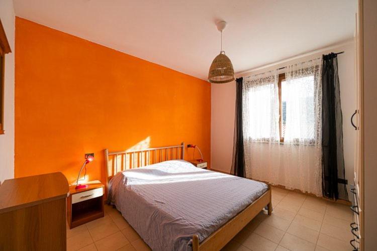 La Baia Di Bagnaia Apartment Portoferraio Ngoại thất bức ảnh