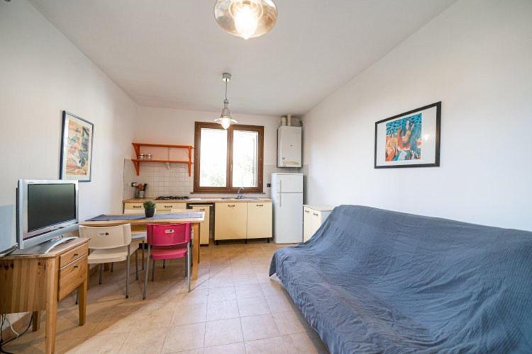 La Baia Di Bagnaia Apartment Portoferraio Ngoại thất bức ảnh